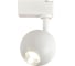 Трек ESCADA 20043TRA/01 LED 8W 4000K белый матовый 20043TRA/01LED SWH 1