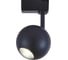 Трек ESCADA 20043TRA/01 LED 8W 4000K черный матовый 20043TRA/01LED SBK 1
