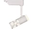 Трек ESCADA 20042TRA/01 LED 9W 4000K белый матовый 20042TRA/01LED SWH 1