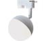 Трек ESCADA 20041TRA/01 LED 6W 3000/4000/6000K белый 20041TRA/01LED WH 1