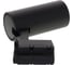 Светодиодный трековый светильник-прожектор Volpe Ulb-q277 20w/4000к black 1550 лм. белый свет (4000к). корпус черный. тм UL-00008051 3