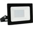 Светодиодный прожектор Volpe Ulf-q517 30w/blue ip65 220-240v black синий свет. корпус черный. tm UL-00010723 1