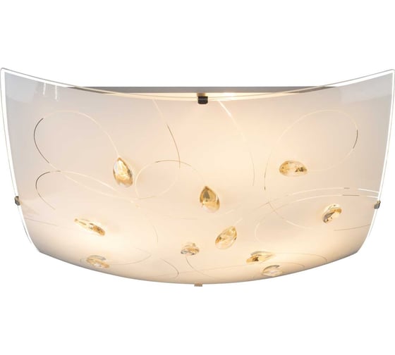 Настенно-потолочный светильник GLOBO LIGHTING taveuni globo 40393-3 1