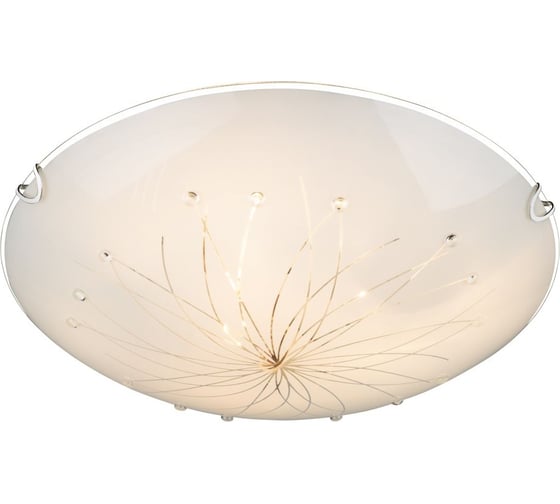Настенно-потолочный светильник GLOBO LIGHTING calimero i globo 40402-3 1