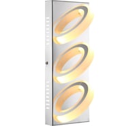 Настенно-потолочный светильник GLOBO LIGHTING mangue globo 67062-3