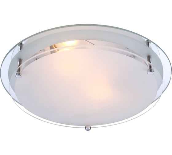 Настенно-потолочный светильник GLOBO LIGHTING indi globo 48167-2 1