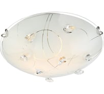 Настенно-потолочный светильник GLOBO LIGHTING alivia globo 40414-2
