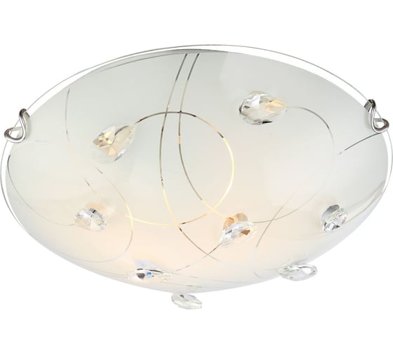 Настенно-потолочный светильник GLOBO LIGHTING alivia globo 40414-2 1