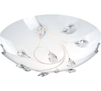 Настенно-потолочный светильник GLOBO LIGHTING burgundy globo 40404-2