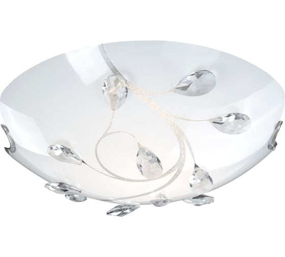 Настенно-потолочный светильник GLOBO LIGHTING burgundy globo 40404-2 1