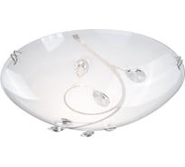 Настенно-потолочный светильник GLOBO LIGHTING burgundy globo 40404-1
