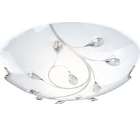 Настенно-потолочный светильник GLOBO LIGHTING burgundy globo 40404-3