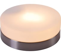 Настенно-потолочный светильник GLOBO LIGHTING opal globo 48401