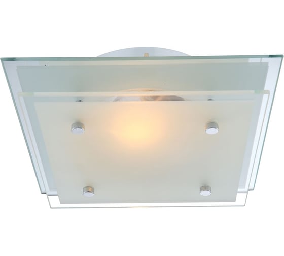 Настенно-потолочный светильник GLOBO LIGHTING indi globo 48168 1
