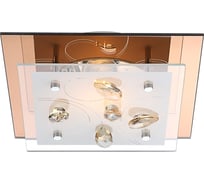Настенно-потолочный светильник GLOBO LIGHTING ayana globo 40412