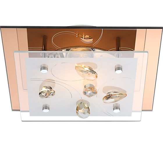 Настенно-потолочный светильник GLOBO LIGHTING ayana globo 40412 1