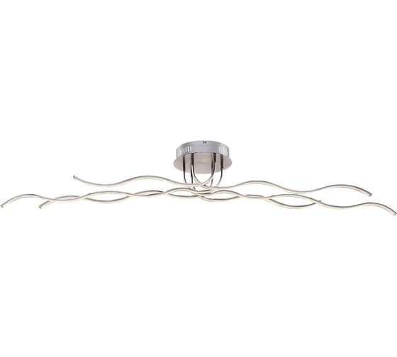 Настенно-потолочный светильник GLOBO LIGHTING una globo 67810D4 1