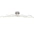 Настенно-потолочный светильник GLOBO LIGHTING una globo 67810D4 1