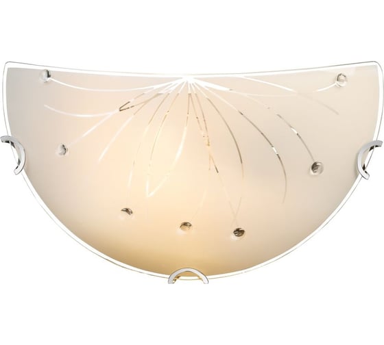 Настенно-потолочный светильник GLOBO LIGHTING calimero i globo 40402W 1