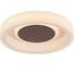 Потолочный светильник GLOBO LIGHTING goffi globo 48398-24 1