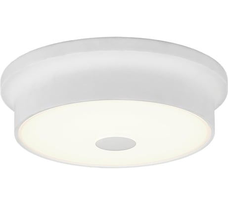 Настенно-потолочный светильник Citilux Фостер-2 Белый CL706210