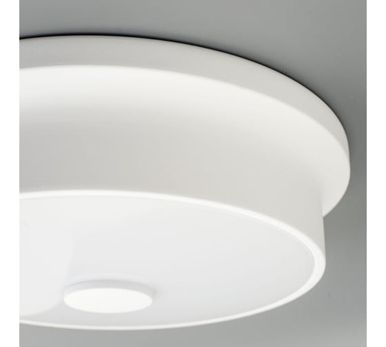 Настенно-потолочный светильник Citilux Фостер-2 Белый CL706210