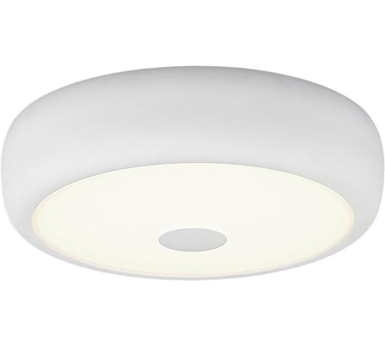 Настенно-потолочный светильник Citilux Фостер-3 Белый CL706310