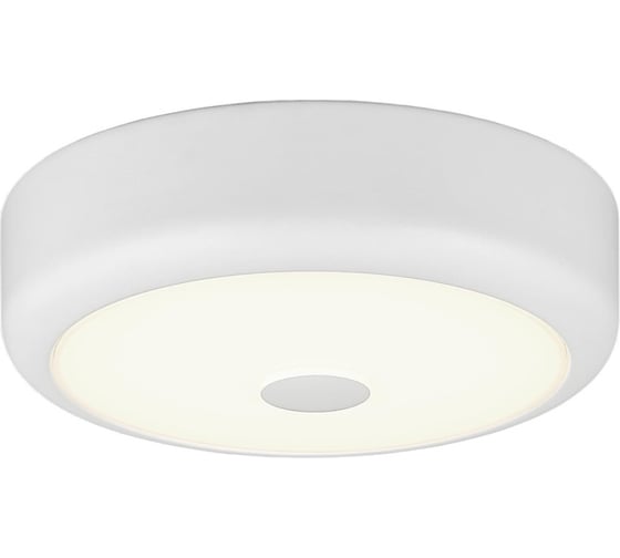 Настенно-потолочный светильник Citilux Фостер-1 Белый CL706110