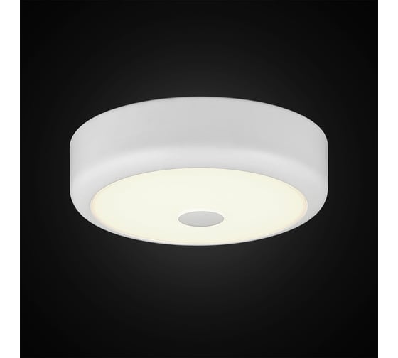 Настенно-потолочный светильник Citilux Фостер-1 Белый CL706110