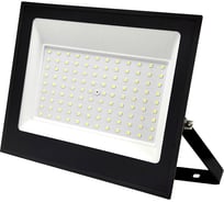Светодиодный прожектор IONICH IFLSLED-DOB-100-865-BL-IP65 1479