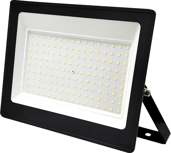 Светодиодный прожектор IONICH IFL-150-865-BL-IP65-ProСвет 1657