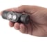 Фонарь ЯРКИЙ ЛУЧ YLP PANDA 3R налобный CREE XP-L HI+XP-G3 max.1100лм, Li-Ion 2600mAh, встр.ЗУ 4606400106029 11