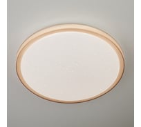 Потолочный светильник Elektrostandard кофе 40014/1 LED a041567