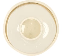 Потолочный светильник Elektrostandard белый 40011/1 LED a041565