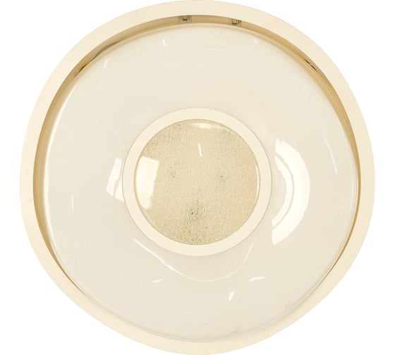 Потолочный светильник Elektrostandard белый 40011/1 LED a041565 1