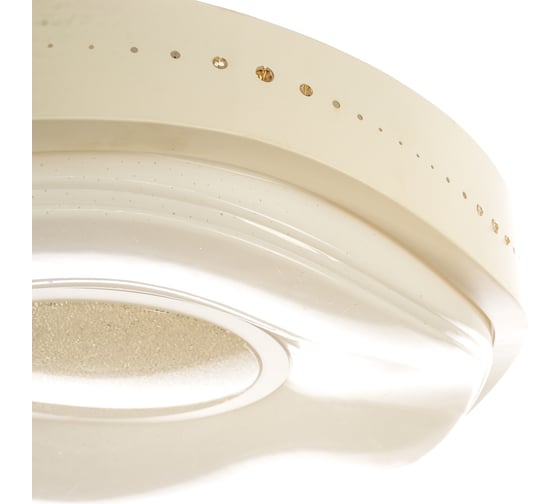 Потолочный светильник Elektrostandard белый 40011/1 LED a041565