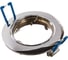Встраиваемый светильник Elektrostandard 104S MR16 CH хром a031468 2