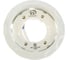 Встраиваемый светильник Elektrostandard 1064 GX53 WH белый a034245 3