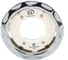 Встраиваемый светильник Elektrostandard 1064 GX53 SL серебро a034337 3