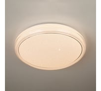 Потолочный светильник Elektrostandard белый 40007/1 LED a041561