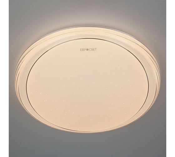 Потолочный светильник Elektrostandard кофе 40008/1 LED a041563 1
