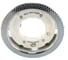 Встраиваемый светильник Elektrostandard 1066 GX53 CH хром a034587 3