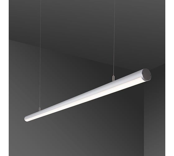 Светодиодный светильник Elektrostandard Flash 192led 25W 4200K LTB24 a040755
