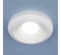 Встраиваемый светильник Elektrostandard DSHA48 3W 4200K / белый WH a031635