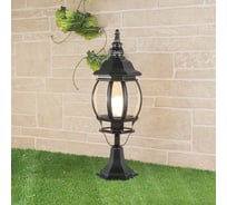 Садово-парковый светильник Elektrostandard 1001S черный / 9913-D a034314