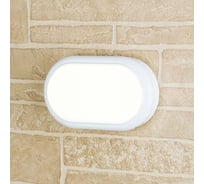 Стационарный светодиодный светильник Elektrostandard LED Forssa LTB04 / белый a037932