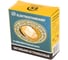 Встраиваемый светильник Elektrostandard 713 MR16 WH/GD / белый/золото a031523 2