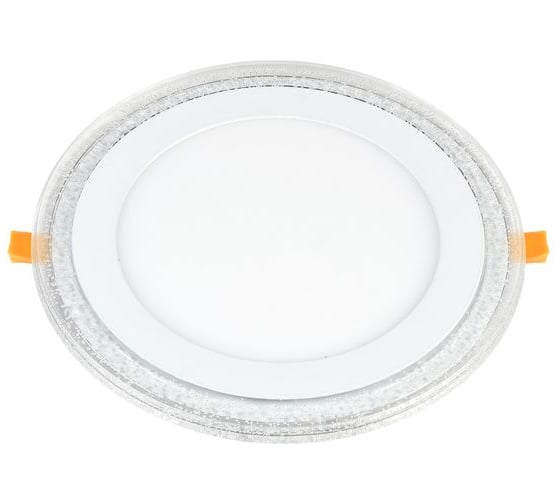 Встраиваемый светильник Elektrostandard DLR024 18W 4200K / Blue a038378 1
