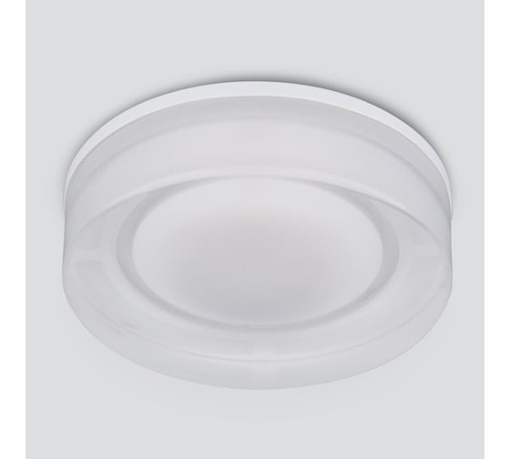 Встраиваемый светильник Elektrostandard DSKR81 5W 4200K a032751