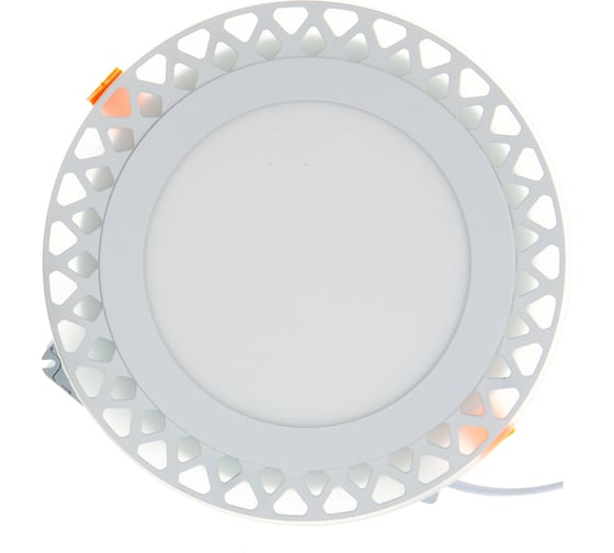Встраиваемый светильник Elektrostandard DSS003 18W 4200K a037549